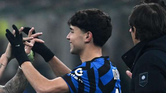 De Pieri subito a segno con la Juve Stabia. Abate se lo gode: "Ci darà soddisfazioni"