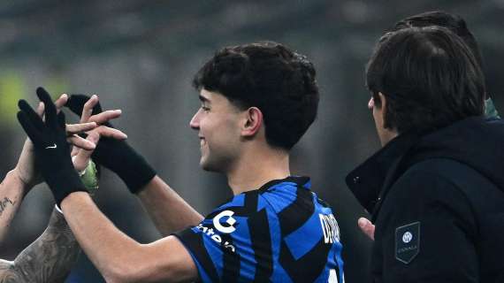 2 su 2 per De Pieri: in prestito dall'Inter, va ancora in gol con la Juve Stabia