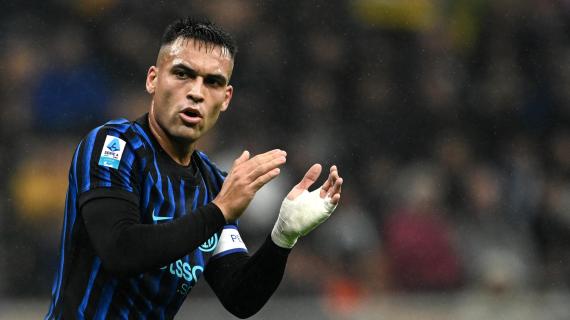"Arriva l'Inter": la prima pagina de La Gazzetta dello Sport avvisa tutti