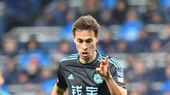 Un ex Milan e bomber Canales: questo è il Monterrey, avversario dell'Inter al Mondiale per Club