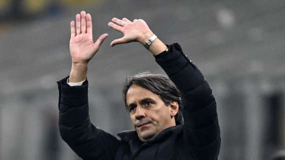 Inzaghi ha già in testa l'Inter anti-Atletico: rotazioni sugli esterni, attacco da superstar