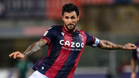 Bologna, Soriano ricorda il 2-1 di un anno fa: "Vediamo, magari riusciamo nel bis..."