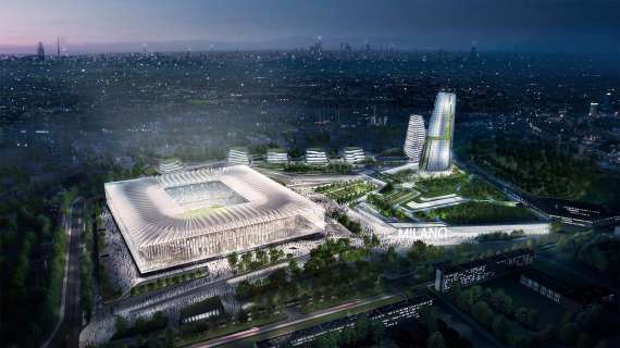 L'Inter, il Milan e l'ennesima minaccia di costruire lo stadio fuori Milano che odora tanto di bluff