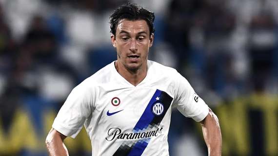 Barzaghi: "Darmian, buone notizie in vista di Cagliari. Acerbi ancora out"