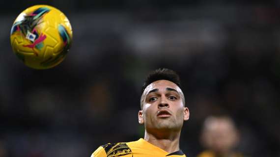 Cagliari-Inter 0-3: 2024 chiuso al meglio, tre punti e Lautaro sbloccato