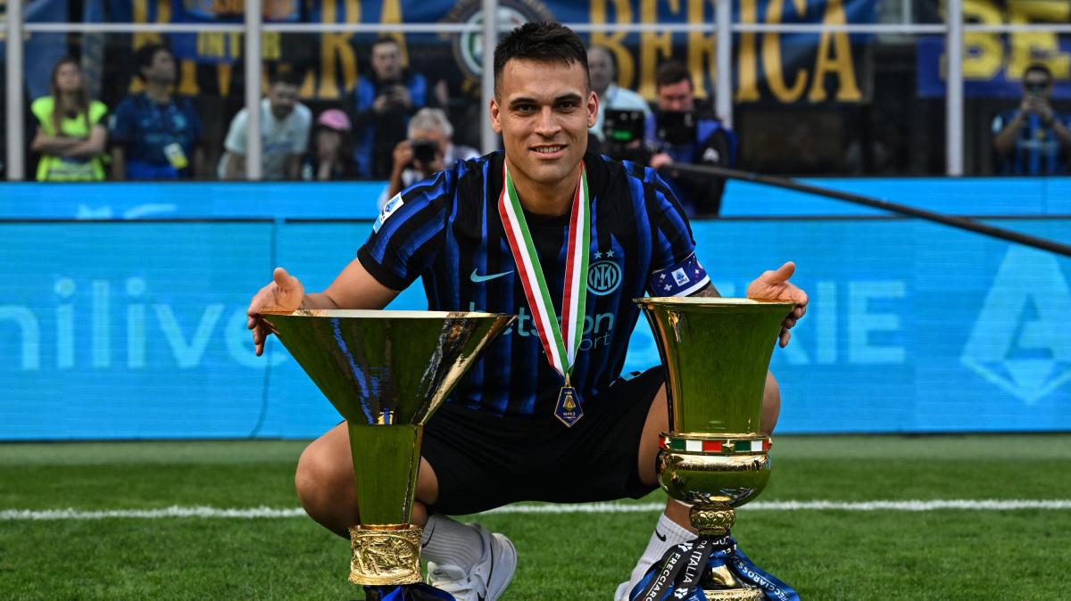 Lautaro punta al personalissimo Triplete, saluta i tifosi nerazzurri con vista Mondiale