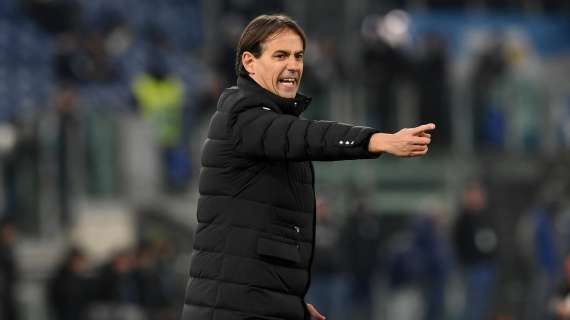 Inter, Inzaghi a Mediaset: "Vogliamo i quarti, non sarà semplice. Mercato? La società è attentissima"
