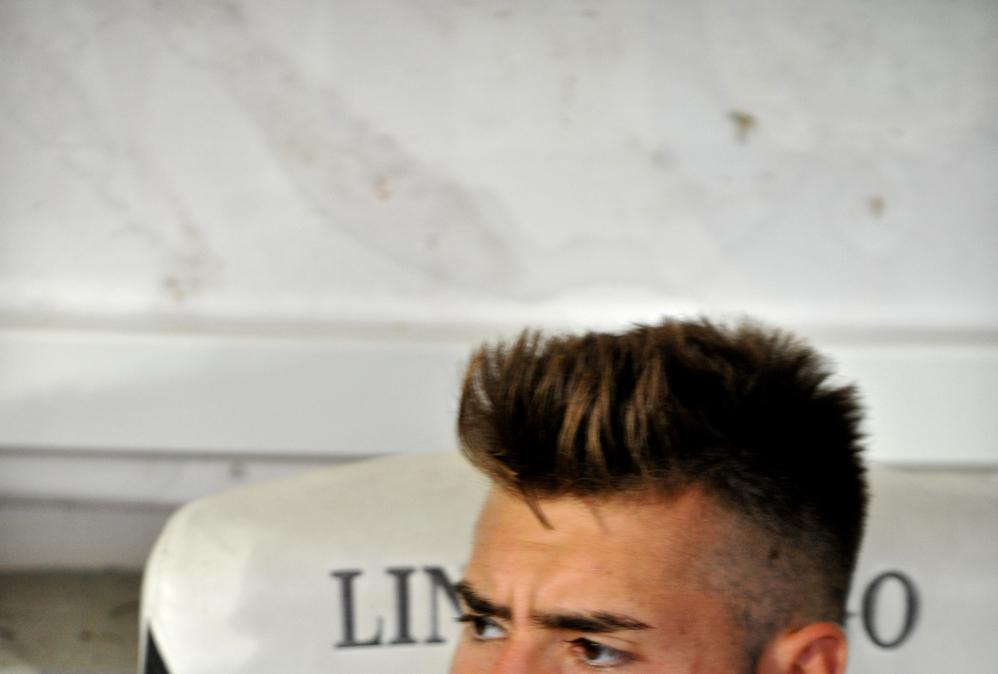 L'Inter Under23 non va oltre il pari con la Pro Vercelli! Melgrati salva dalla sconfitta: 1-1