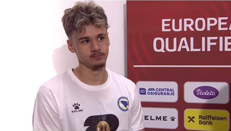 L'Inter si informa per Alajbegovic, ecco i numeri del giocatore 