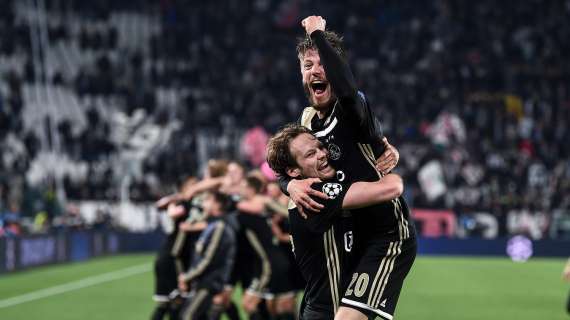 L'Ajax lancia la sfida all'Inter. Godts: "Dumfries? Mercoledì mi inseguirà..."