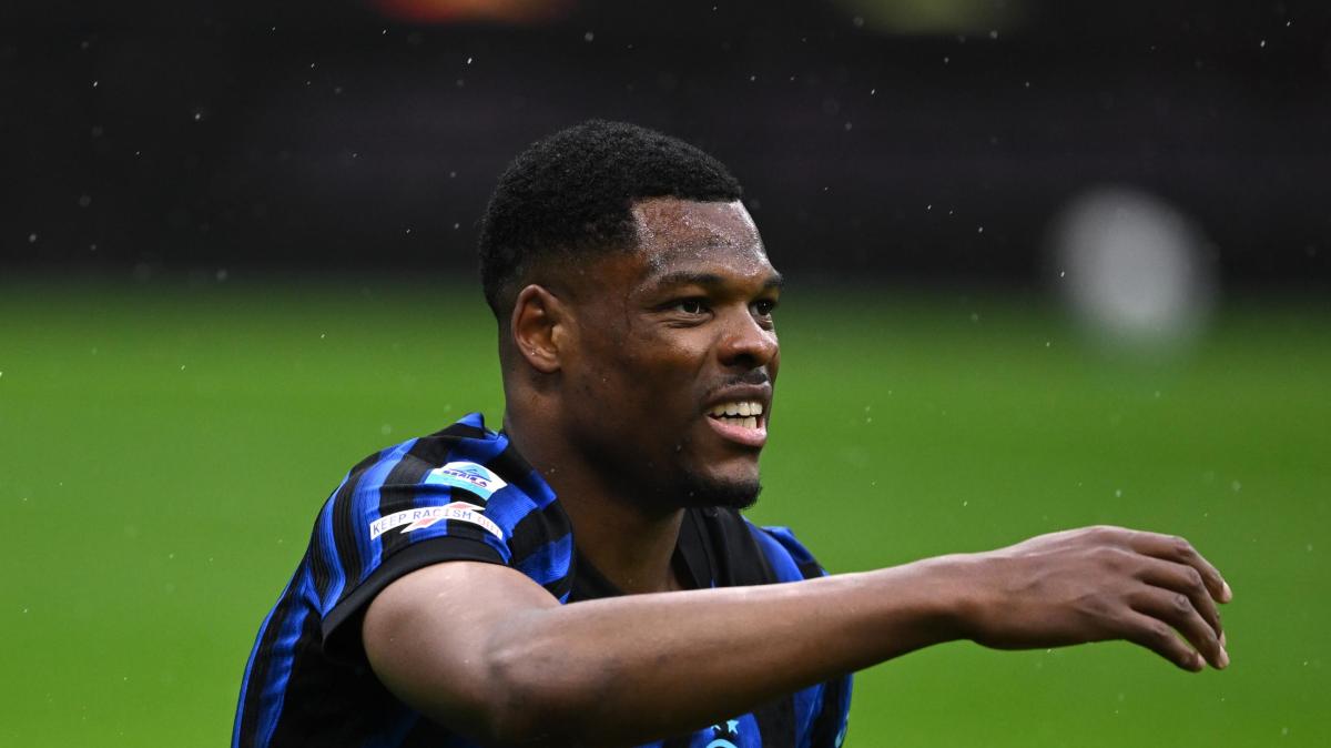 Krstovic gela San Siro: pareggio Atalanta con tanti dubbi su Sulemana-Dumfries. Chivu espulso