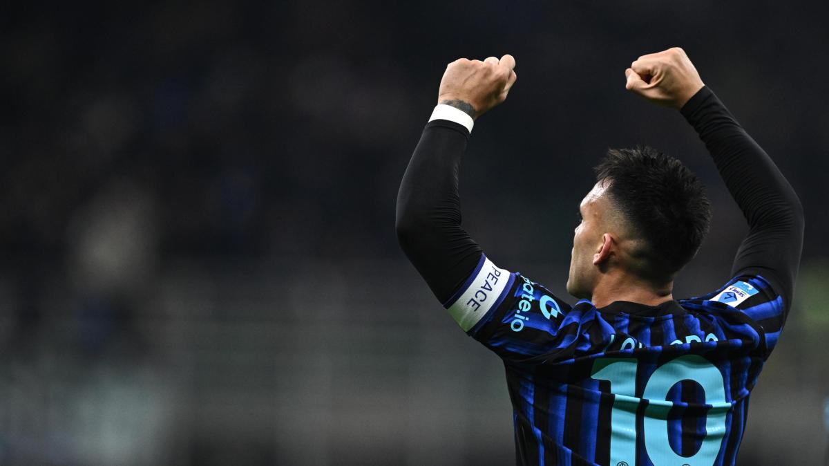Inter perfetta, a San Siro è show nerazzurro: 4-0 al Como e notte al primo posto
