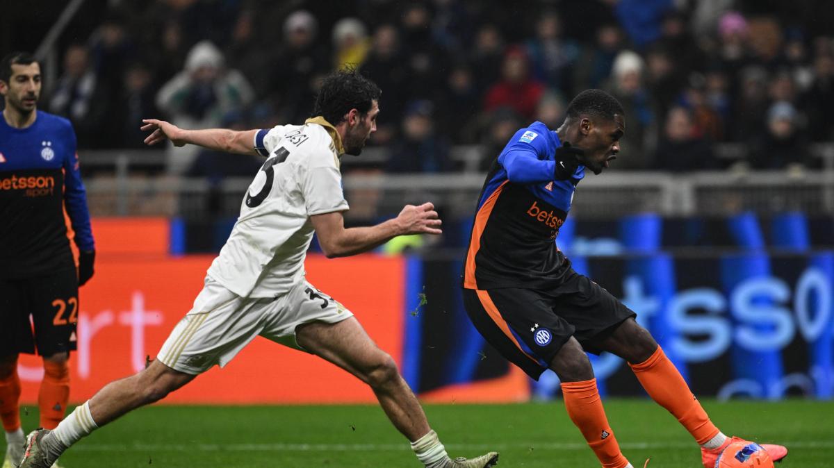 Bonny: "Vincere così è ancora più bello, sul Dortmund..."