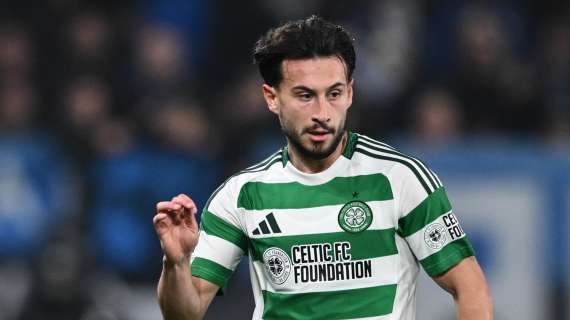 Como senza freni, altro colpo da 20 milioni per Fabregas: dal Celtic arriva Nicolas Kühn