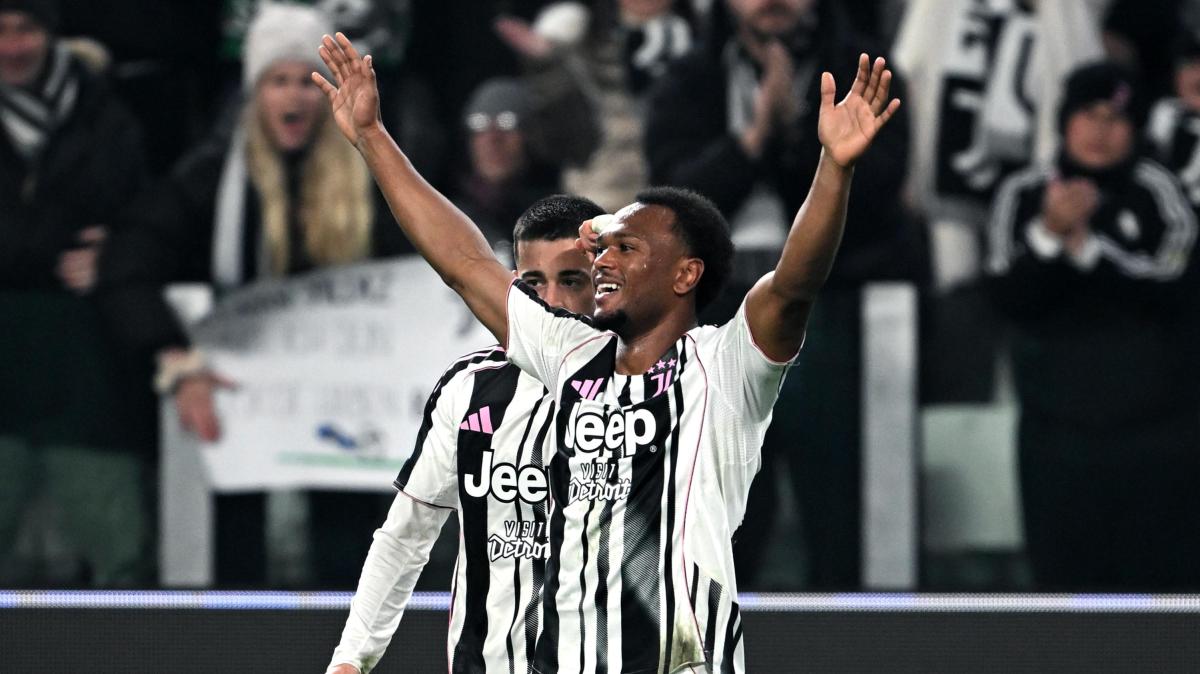 Pisa-Juventus, le formazioni ufficiali: Tramoni-Moreo davanti, Spalletti con Openda