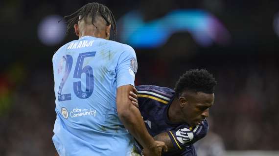 CLAMOROSO, Romano: l'Inter è ad un passo dal prestito di Akanji