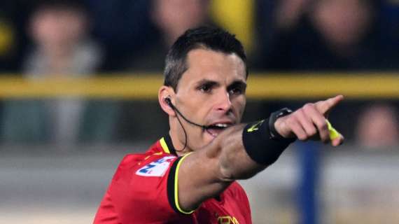 La moviola di Inter-Udinese 1-2: c'è il rigore di Dumfries, corretto anche il gol annullato