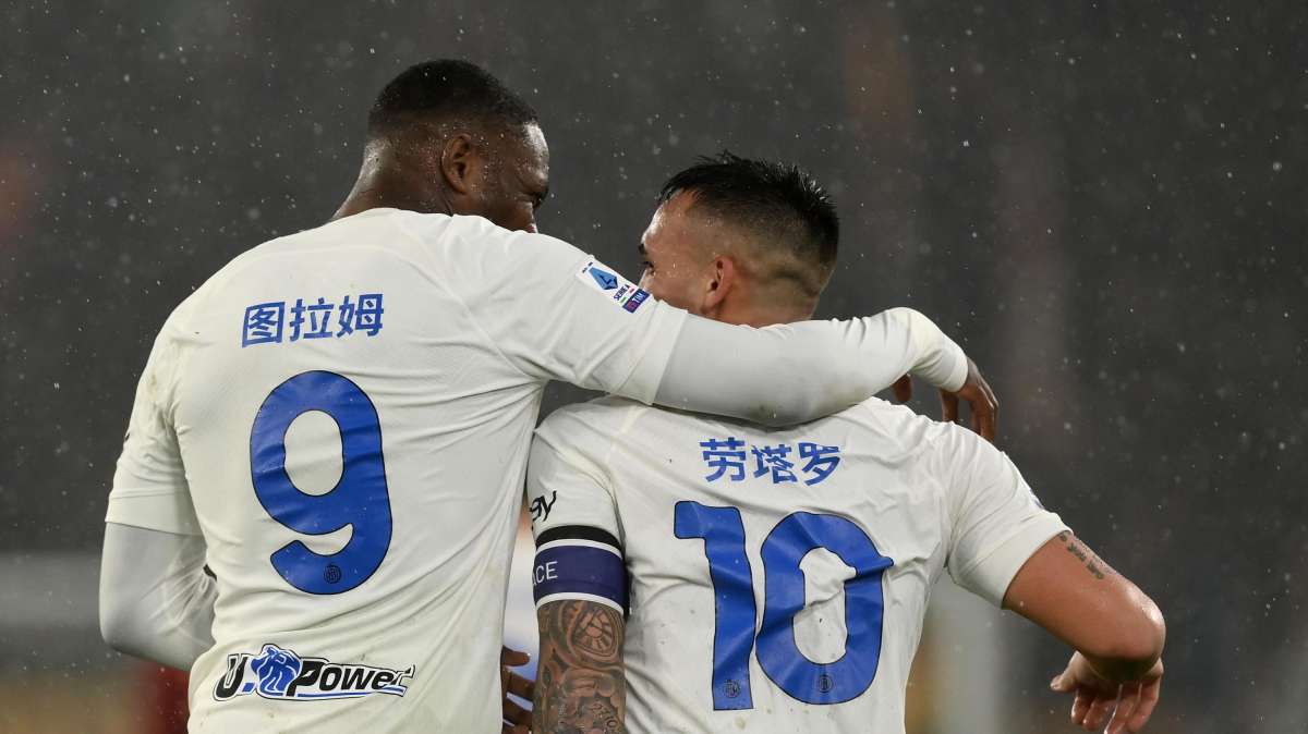 Verso Inter-Salernitana, turno di riposo per Darmian e Dimarco. Straordinari per la ThuLa