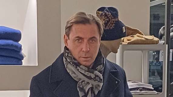 Gautieri approva: "Lookman spacca le partite, è quello giusto per l'Inter"