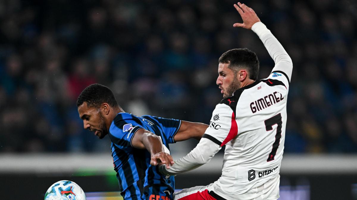 Milan, un rientro in attacco per il finale di stagione: Allegri può sorridere 