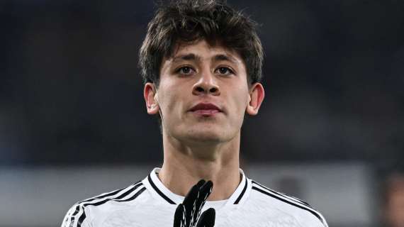 Arda Guler spegne definitivamente i rumor: "Ho anche comprato casa a Madrid"