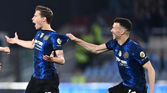 Perrone: "Barella e Perisic i top dell'Inter. Ma il Milan ha più collettivo dei nerazzurri"