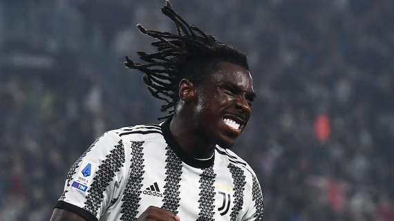  QS in apertura: "Kean e il Var, la Juve risale"