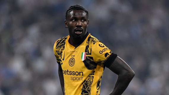 Thuram continua a preoccupare: 2025 da incubo ed ennesimo stop