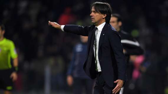 Anno 2021 - Il dopo Conte porta il nome di Inzaghi: l’ex Lazio è il nuovo condottiero nerazzurro