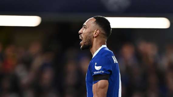 Non solo Lukaku, il Chelsea convoca Aubameyang per il 17 luglio in attesa dell'addio