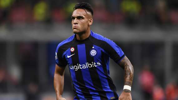 Corriere della Sera - "Il derby dei due tenori": Lautaro lancia la sfida a Leao