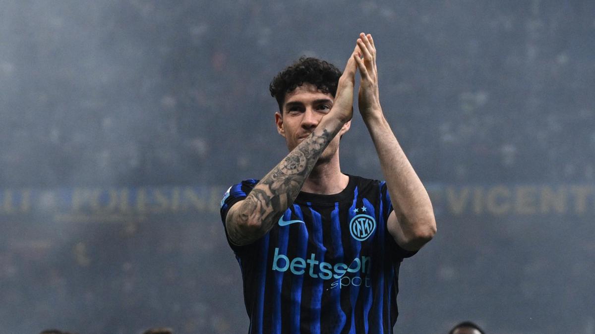 L'Inter non vuole perdere due senatori, Dumfries e Bastoni. Le ultime...