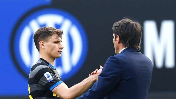 Con lo Scudetto 2 milioni anche al Cagliari, erano previsti nell'affare Barella