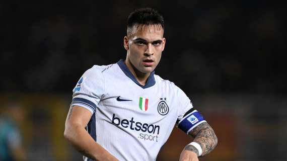 Lautaro si carica sulle spalle l'Inter: in tandem con Taremi per la svolta scudetto