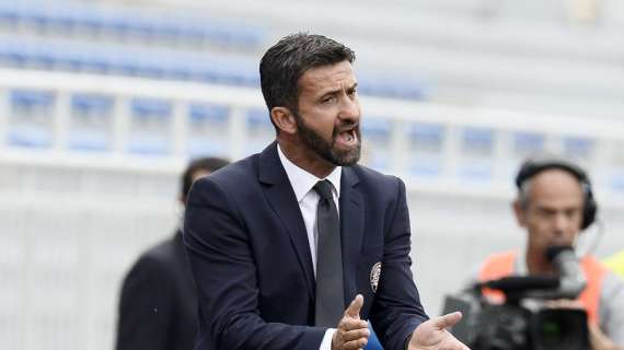 Panucci: "L'Inter farà una grande partita. Gli esterni saranno fondamentali"