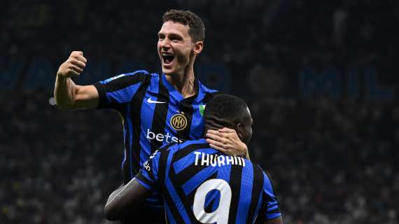 Bastoni assicura: "Daremo 200% con il Barça. Pavard? Speriamo rientri, è stato un grande acquisto"