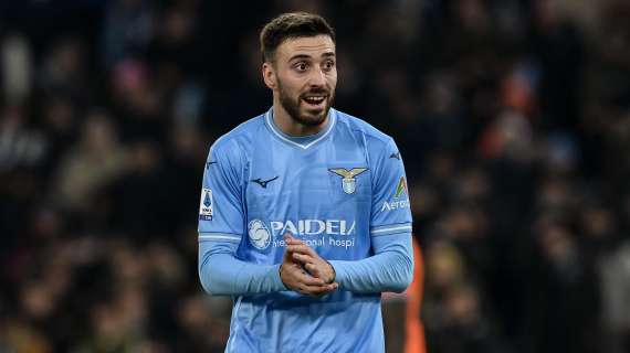 Lazio, la sfida con l'Inter si avvicina: Tudor spera di recuperare lo spagnolo Gila