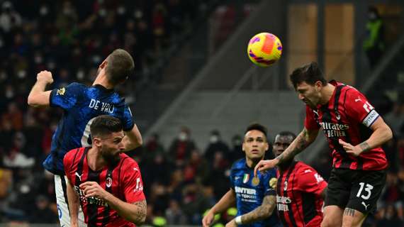 Supercoppa, Di Stefano avvisa: "So per certo che l’umore del Milan è alto"