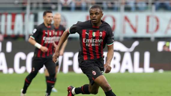 Milan, le condizioni di Kalulu da valutare. I nazionali recuperano