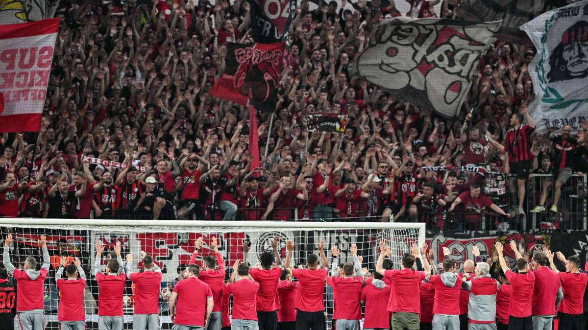 Si comincia a pensare a Bayer-Inter, Bastoni ok. Le ultime su Tah: le top news del 7 dicembre