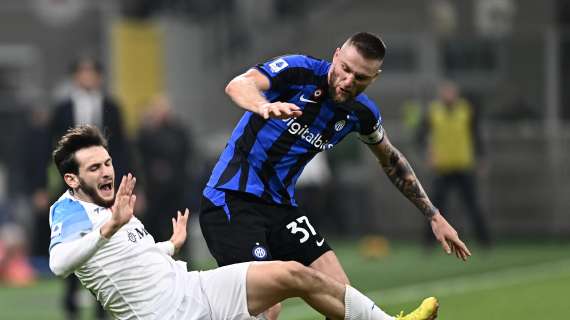 Skriniar: "Si riparte con una grande vittoria". Assedio dei tifosi che gli chiedono di rinnovare