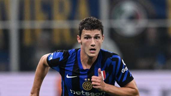 Pavard si allena ad Appiano, il retroscena dell'esclusione dalla Nazionale