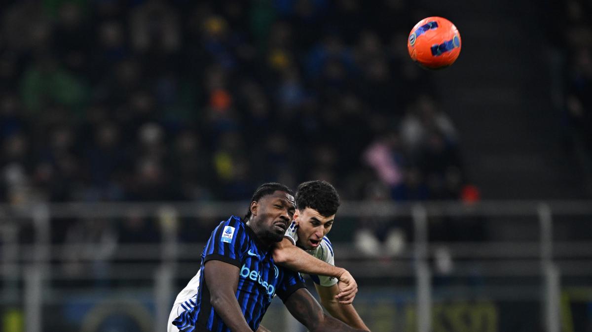 La moviola del Corriere dello Sport: "Accettabile l'ammonizione su Diego Carlos"