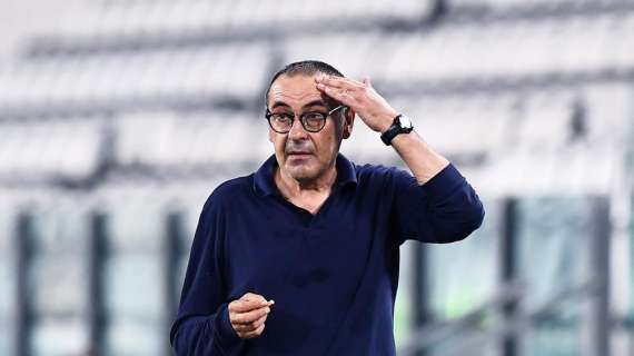 UFFICIALE - Maurizio Sarri è il nuovo allenatore della Lazio: contratto fino al 2023