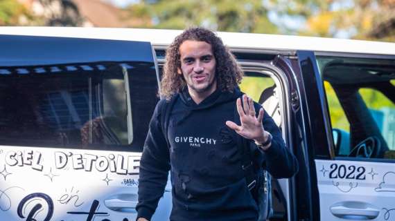 Lazio, ecco il nuovo centrocampista per Sarri: Guendouzi a Roma nel pomeriggio 