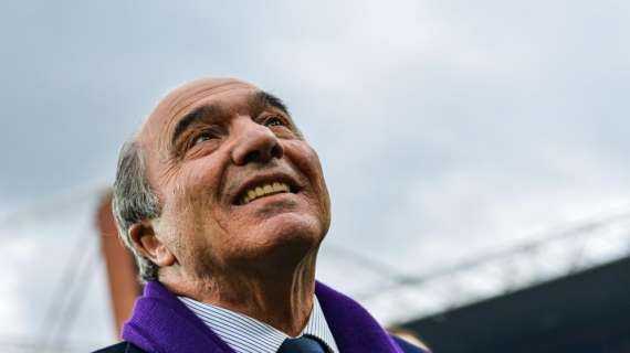Fiorentina, Barone tuona: "Cori vergognosi contro Commisso. Intervenga anche il Governo"
