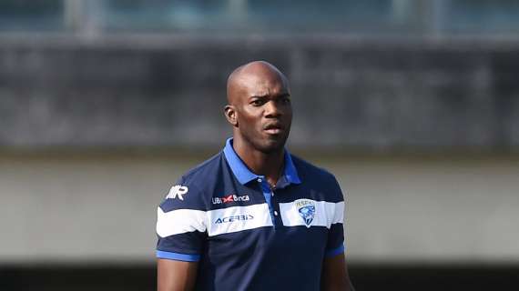 Suazo: "Thuram? Più tecnico di me, io ero pratico. La coppia con Lautaro è perfetta, Inzaghi deve ringraziare"