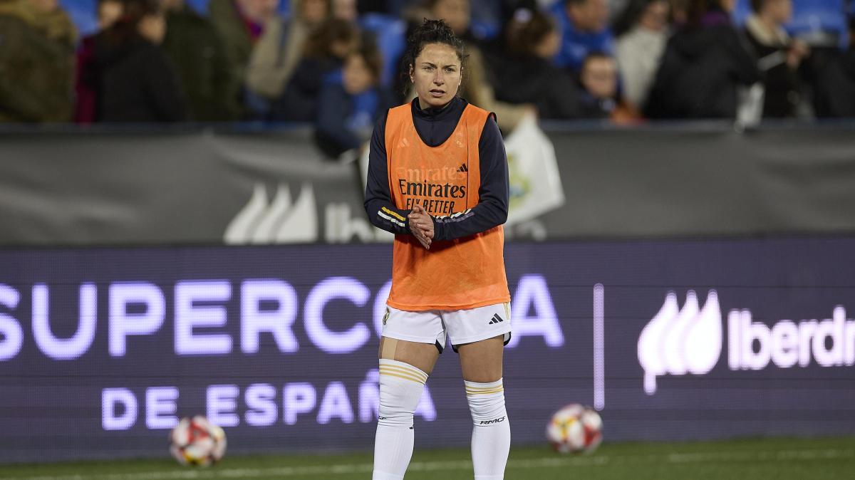 Inter Women, Andrès verso la sfida contro la Roma: "Ottima squadra, non sarà facile"