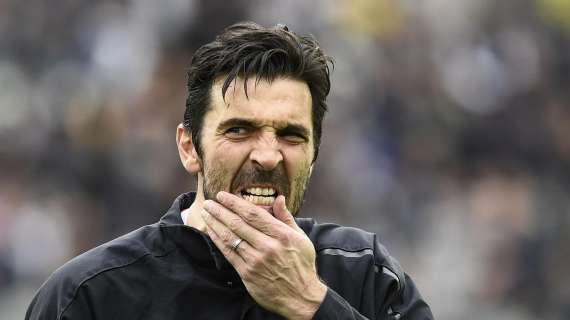 UFFICIALE - Gianluigi Buffon è il nuovo capo delegazione della Nazionale di Mancini