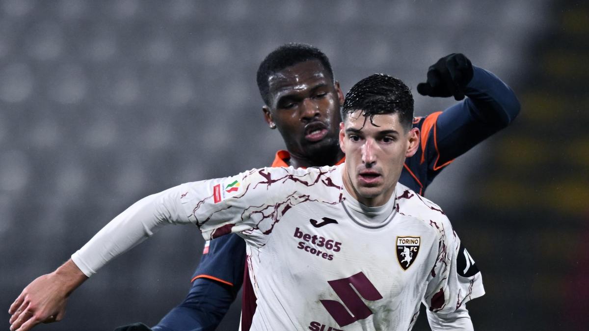 Prati fa 2-2, per fortuna c'è fuorigioco: rischia ora l'Inter